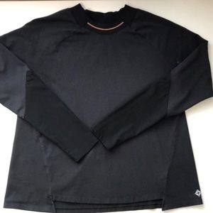 🌱 SATVA 🌱 Organic GOTS Certified Diamond Long Sleeves.